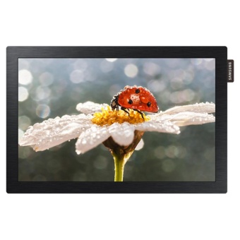 SAMSUNG DBE 10IN LED DISPLAY LH10DBEPEBB/XS