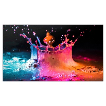 SAMSUNG UDE-A 55IN LED DISPLAY LH55UDEHLBB/XS