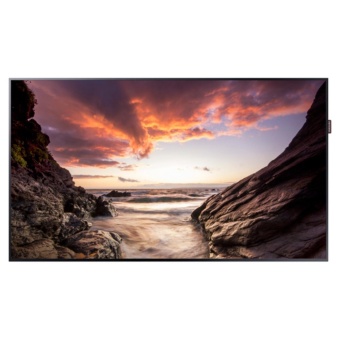SAMSUNG PMF 43IN LED DISPLAY LH43PMFPBGC/XS
