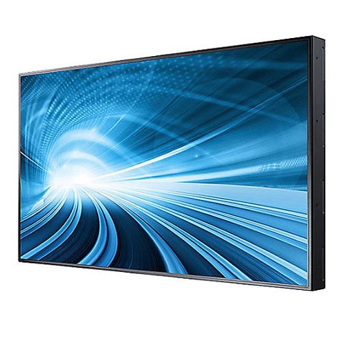 SAMSUNG 46IN LCD FLAT PANEL DISPLAY LH46SLBPLBCX