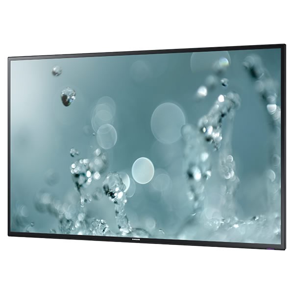 SAMSUNG 65IN DIRECT-LIT LED DISPLAY MD65C