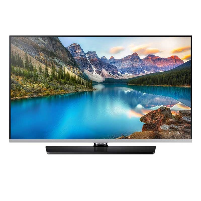 SAMSUNG 65IN HC890 SERIES HOSPITALITY TV HG65AC890XW