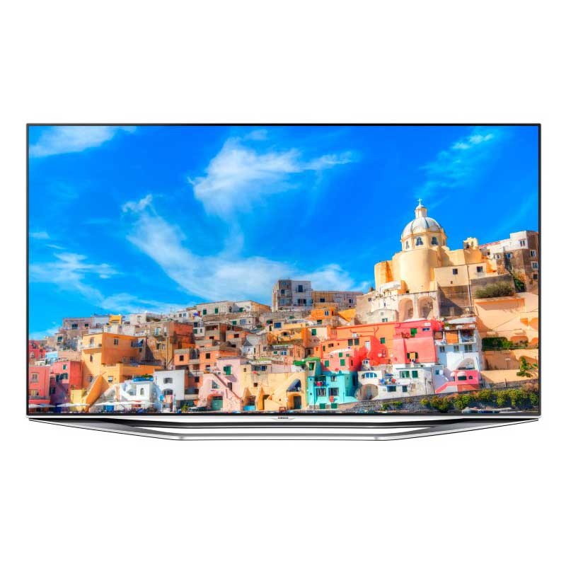 SAMSUNG 55IN HC690 SERIES HOSPITALITY TV HG55AC690EW