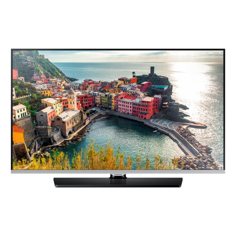 SAMSUNG 40IN HOSPITALITY TV HG40AC670CW