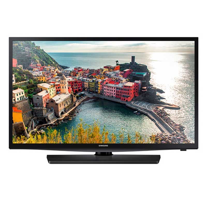 SAMSUNG 32IN HC670 SERIES HOSPITALITY TV HG32AC670AW