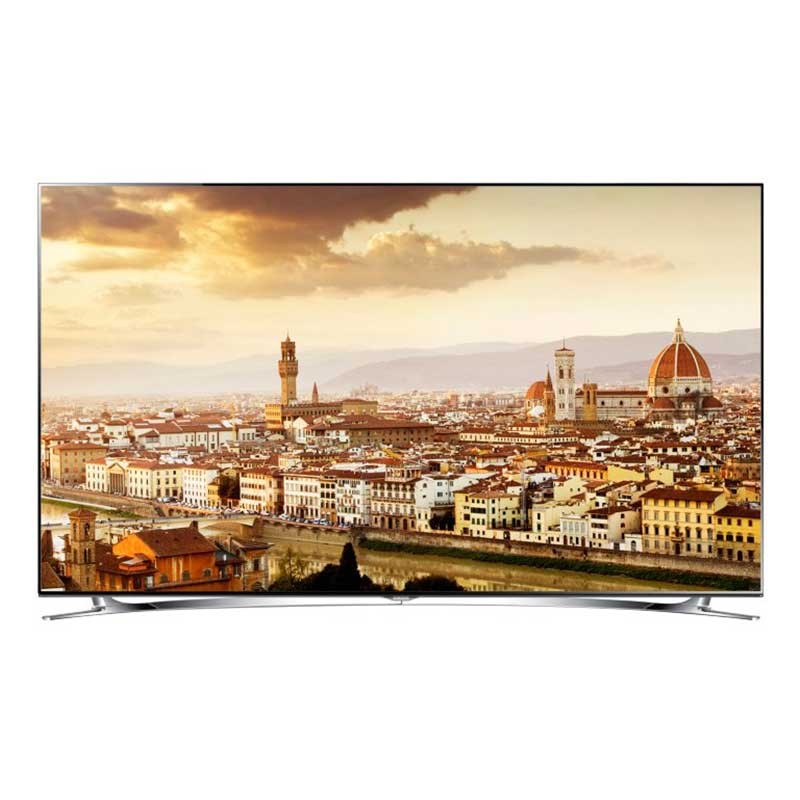 SAMSUNG 55IN HB890 SERIES HOSPITALITY TV HG55AB890XW