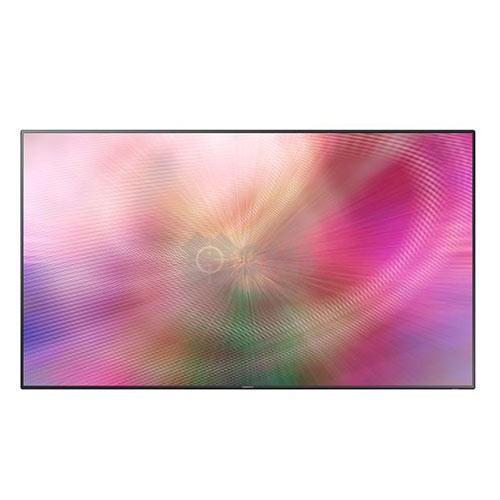 SAMSUNG 75IN EDGE-LIT LED DISPLAY ME75C