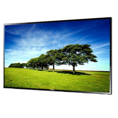 SAMSUNG 55IN EDGE-LIT LED DISPLAY ME55C