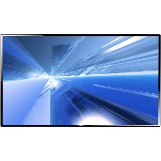 SAMSUNG 40IN SYNC MASTER LED LCD MONITOR DE40C