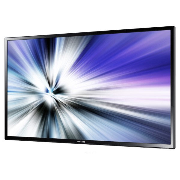 SAMSUNG 46IN DIRECT-LIT LED DISPLAY MD46C