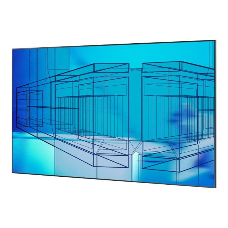 SAMSUNG 46IN EDGE-LIT LED VIDEO WALL DISPLAY UE46C