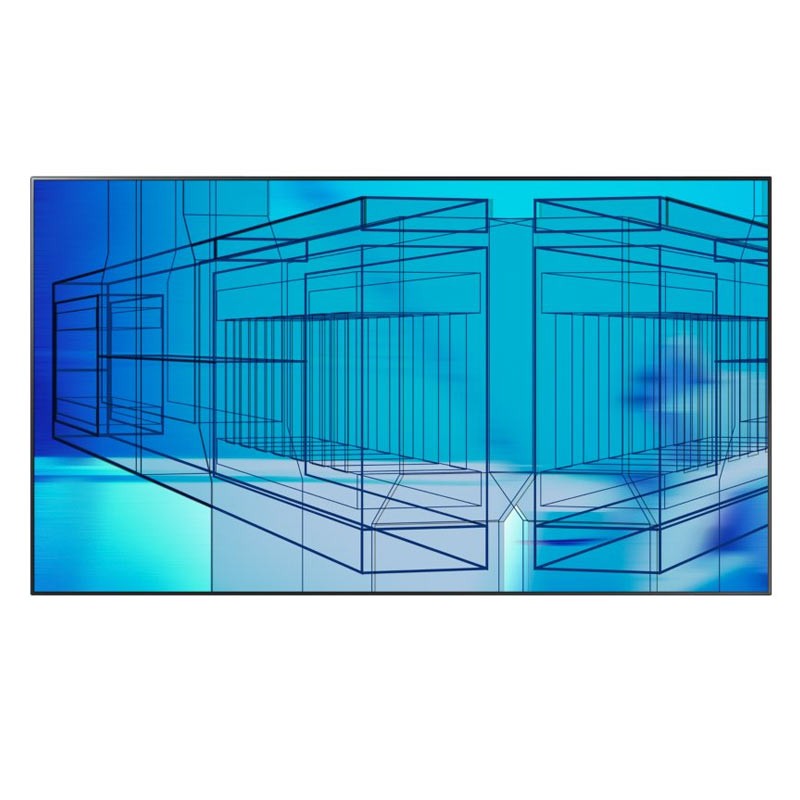 SAMSUNG 55IN EDGE-LIT LED VIDEO WALL DISPLAY UE55C