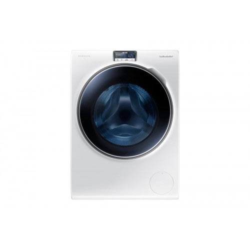 SAMSUNG FRONT LOAD WASHING MACHINE (10KG) WW10H9610EW/SP