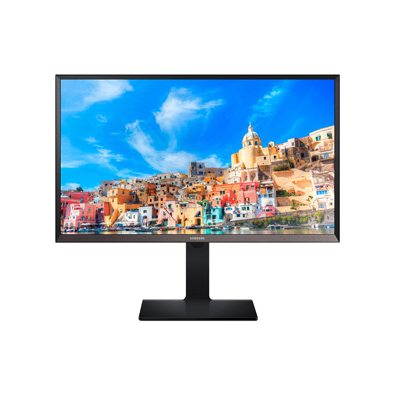 SAMSUNG 32IN WQHD PROFESSIONAL MONITOR LS32D85KTSN/XS