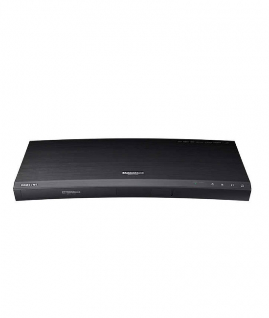 SAMSUNG BLU-RAY PLAYER UB-M8500/XS