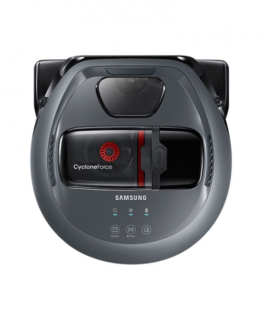 SAMSUNG ROBOTIC VACUUM VR10M7010UG/SP