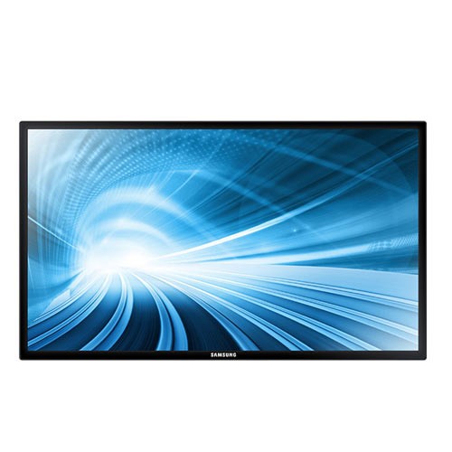 SAMSUNG 32IN DIRECT-LIT LED DISPLAY ED32D