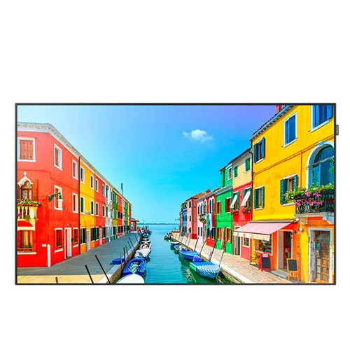 SAMSUNG 75IN OM75DW WINDOW LH75OMDPWBC/XS