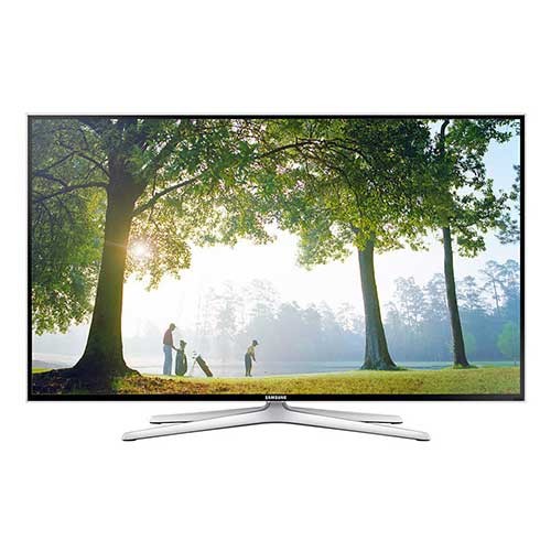 SAMSUNG 65IN 3D SMART LED TV UA65H6400