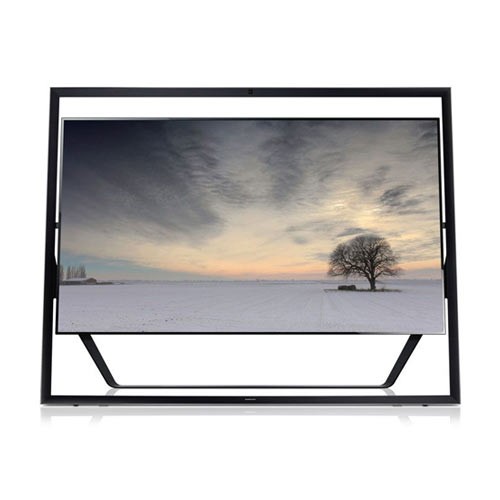 SAMSUNG 85IN SMART UHD LED TV UA85S9A