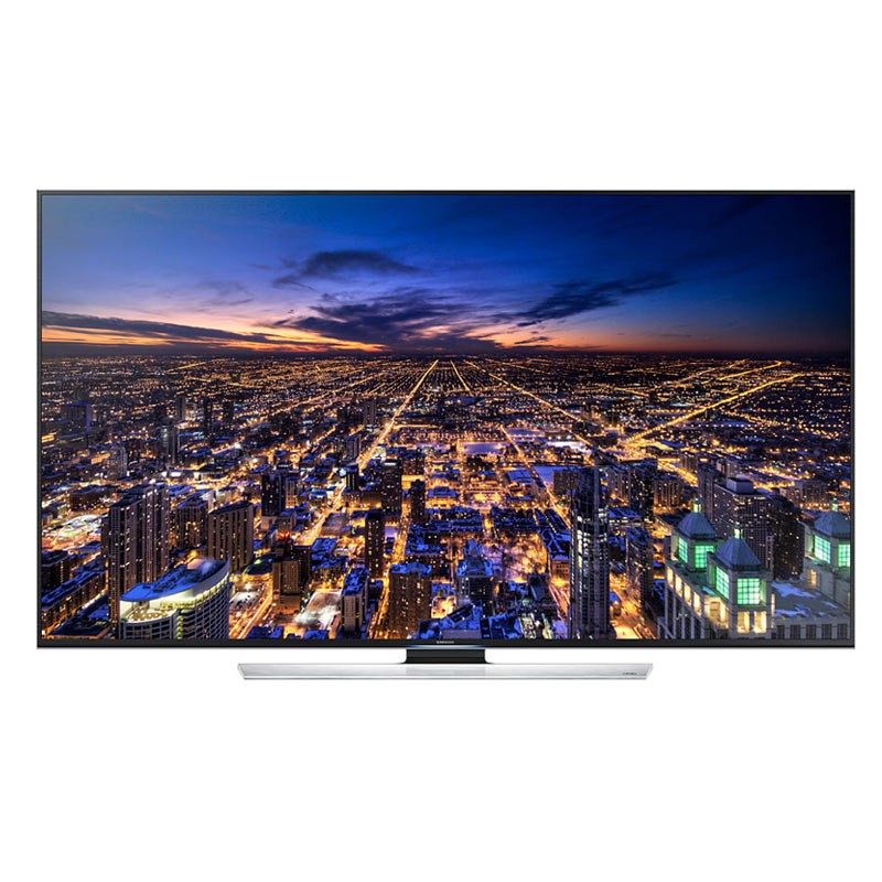SAMSUNG 65IN UHDTV SMART TV UA65HU8500R