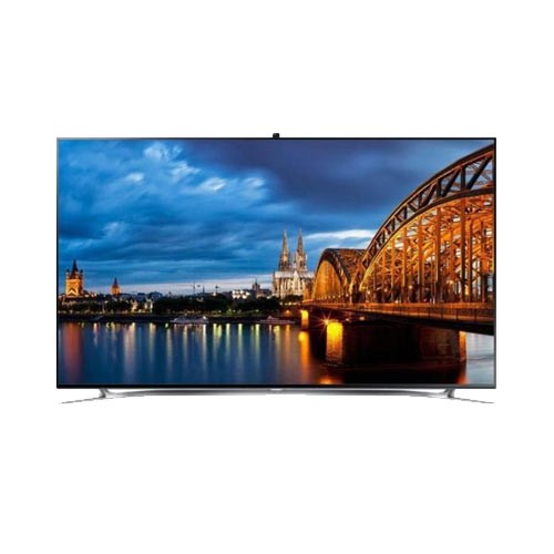 SAMSUNG 75IN PREMIUM SMART LED TV UA75F8000