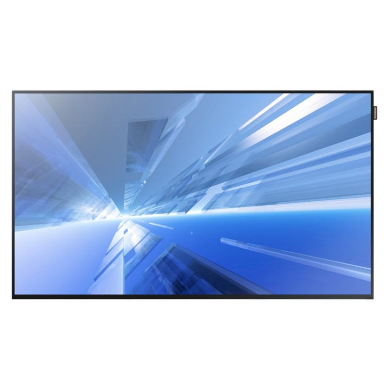 SAMSUNG 48IN FULL HD SMART SIGNAGE LH48DMEPLGC/XS