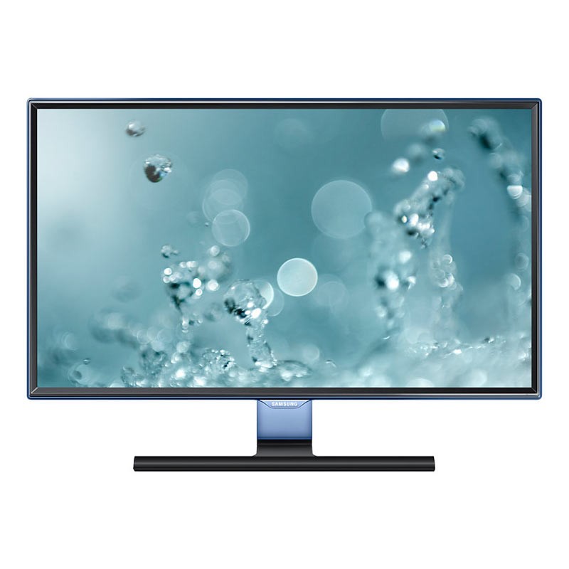 SAMSUNG 24IN WIDE LED MONITOR S24E390HL