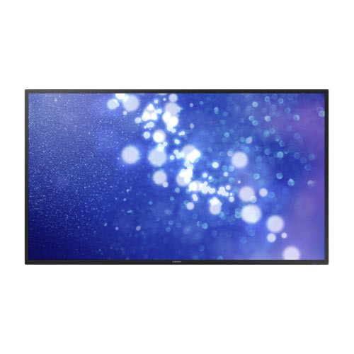 SAMSUNG 65IN MEETING ROOM DISPLAY EM65E