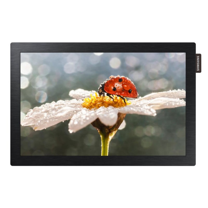 SAMSUNG 10IN CLASS LED DISPLAY LH10DBEPTBC