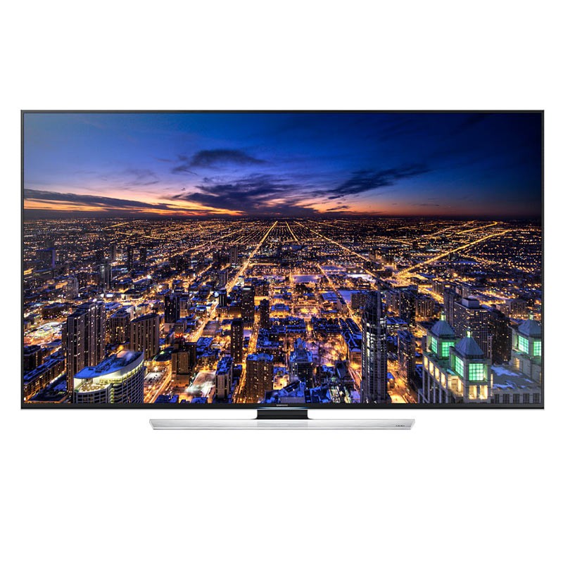 SAMSUNG SERIES 8 65IN UHD 3D SMART LED TV UA65HU8500K