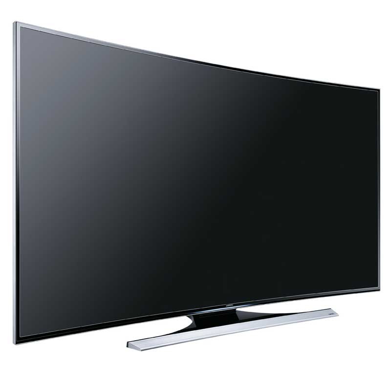SAMSUNG 65IN CURVED UHD TV UA65HU7500