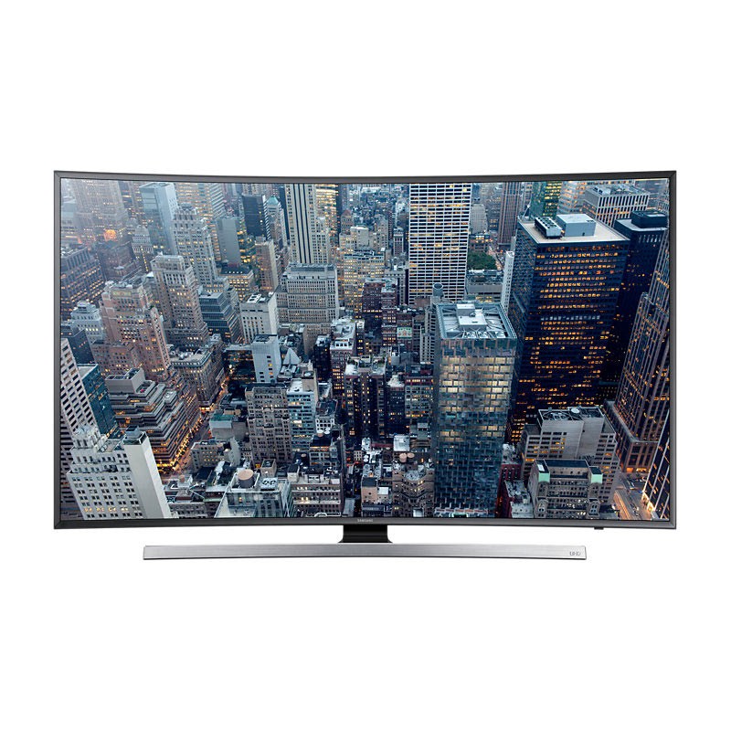 SAMSUNG JU7500 SERIES 7 78IN UHD 4K CURVED SMART TV UA78JU7500KXXS