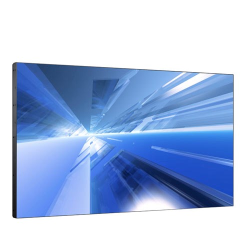 SAMSUNG 46IN DIRECT-LIT LED VIDEO WALL DISPLAY LH46UDCBLBB/XS