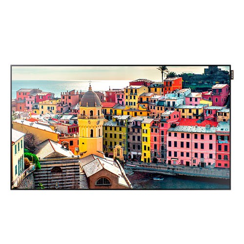 SAMSUNG 46IN EDGE-LIT LED DISPLAY LH46UEDPLGC/XS