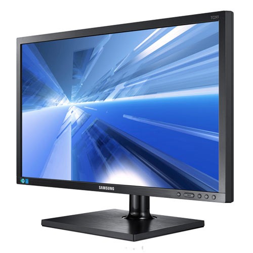 SAMSUNG 24IN THIN CLIENT LF24TOWHBFM
