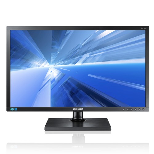 SAMSUNG 24IN ZERO CLIENT LF24NEBHBNU/XS