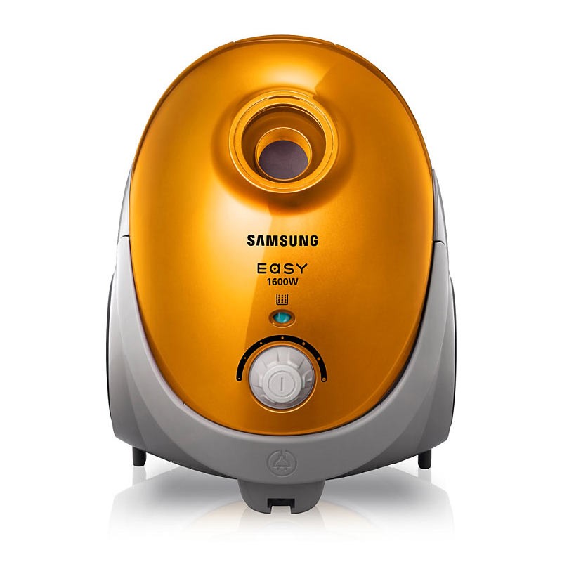 SAMSUNG BAG TYPE VACUUM CLEANER 1800W SC5250