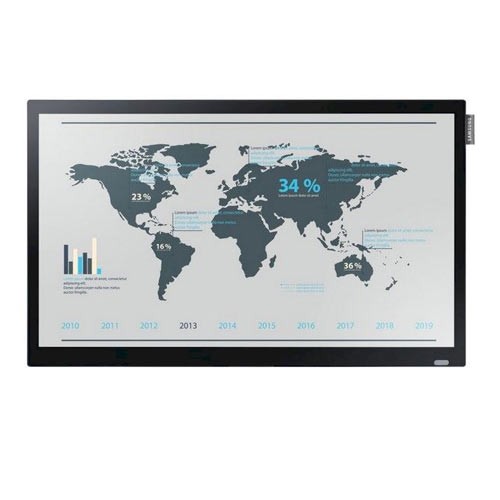 SAMSUNG DB22D-T SIGNAGE LH22DBDPTGC/XS