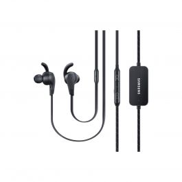 SAMSUNG WIRED IN EAR EARPHONES (BLACK) EO-IG950BBEGWW