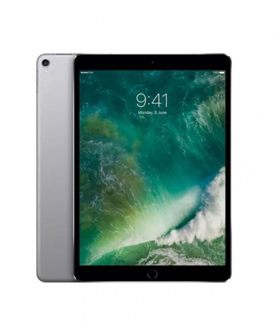 APPLE IPAD PRO 10.5IN WI-FI CELLULAR 64GB (SPACE GREY) MQEY2ZP/A