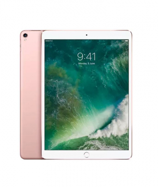 APPLE IPAD PRO 10.5IN WI-FI 64GB (ROSE GOLD) MQDY2ZP/A