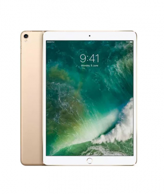 APPLE IPAD PRO 10.5IN WI-FI 64GB (GOLD) MQDX2ZP/A