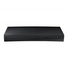 SAMSUNG 3D CURVED BLU RAY PLAYER BD-J5500/XS