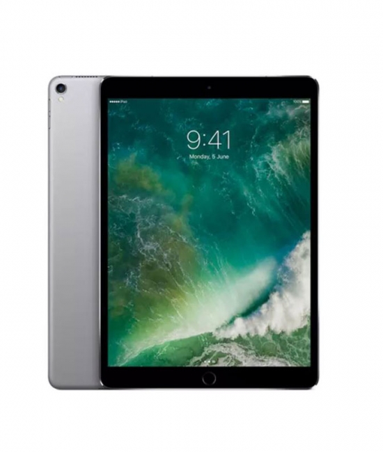 APPLE IPAD PRO 10.5IN WI-FI 64GB (SPACE GREY) MQDT2ZP/A