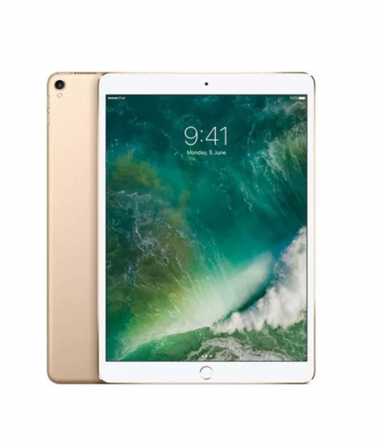 APPLE IPAD PRO 10.5IN WI-FI 256GB (GOLD) MPF12ZP/A