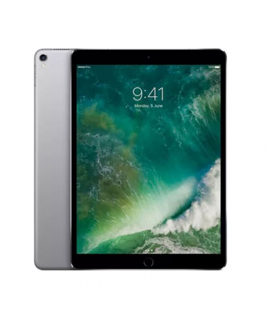 APPLE IPAD PRO 10.5INCH WI-FI CELLULAR 256GB (SPACE GREY) MPHG2ZP/A