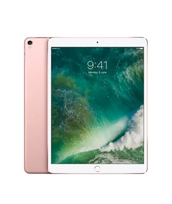 APPLE IPAD PRO 10.5IN WI-FI 256GB (ROSE GOLD) MPF22ZP/A