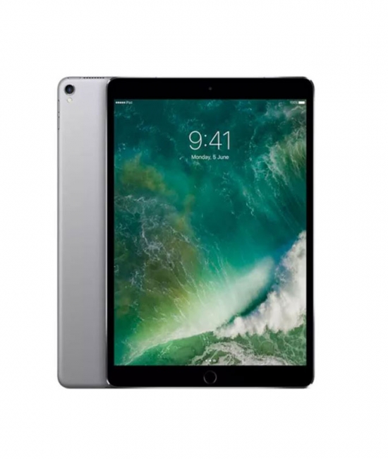 APPLE IPAD PRO 10.5IN WI-FI 256GB (SPACE GREY) MPDY2ZP/A