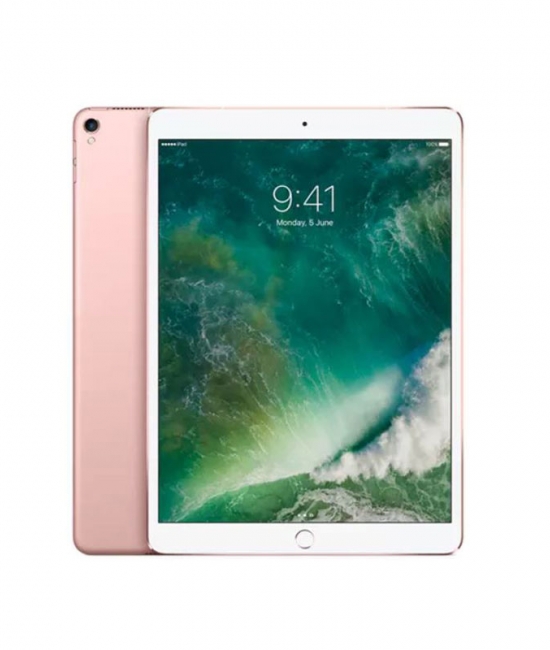 APPLE IPAD PRO 10.5IN WI-FI 512GB (ROSE GOLD) MPGL2ZP/A